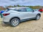 2022 CHEVROLET BLAZER