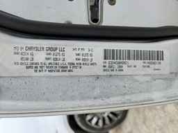 2011 CHRYSLER 300