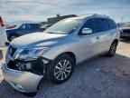 2015 NISSAN PATHFINDER