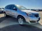 2016 CHEVROLET TRAVERSE