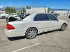 2001 LEXUS Ls 430