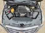 2015 CADILLAC ATS