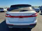 2016 LINCOLN MKX
