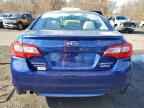 2016 SUBARU Legacy
