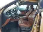 2012 BMW 5 series