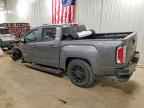2022 GMC CANYON