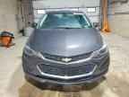 2016 CHEVROLET CRUZE
