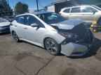 2018 NISSAN LEAF