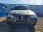 2014 BMW X3