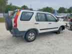 2002 HONDA CR-V
