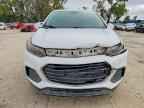 2017 CHEVROLET TRAX