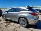 2019 LEXUS RX 450H