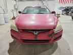 2004 HONDA ACCORD
