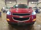 2012 CHEVROLET TRAVERSE