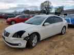 2006 NISSAN Maxima
