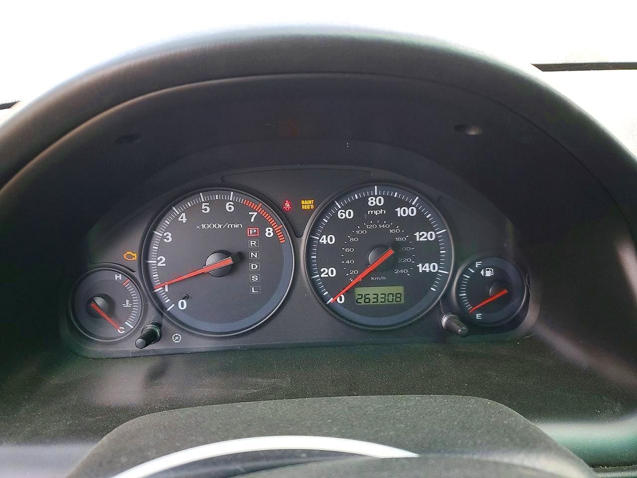 2006 HONDA CIVIC