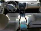 2001 HONDA ACCORD