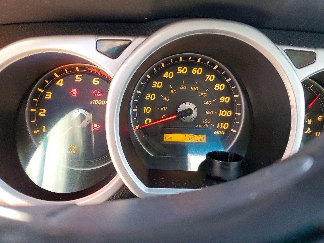 2005 TOYOTA 4Runner