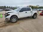 2013 FORD F-150 Lightning