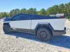 2024 TESLA Cybertruck