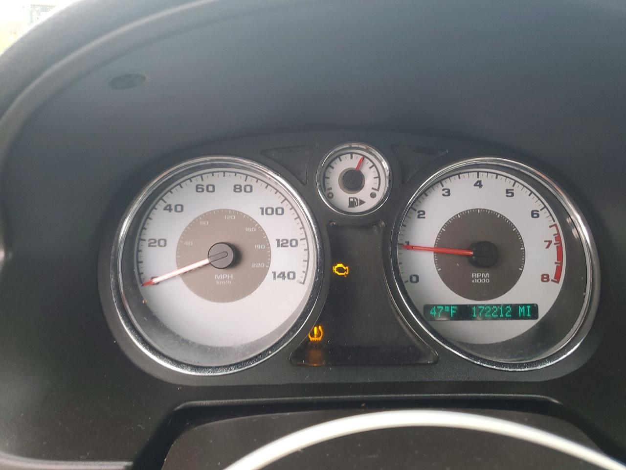 2010 CHEVROLET COBALT