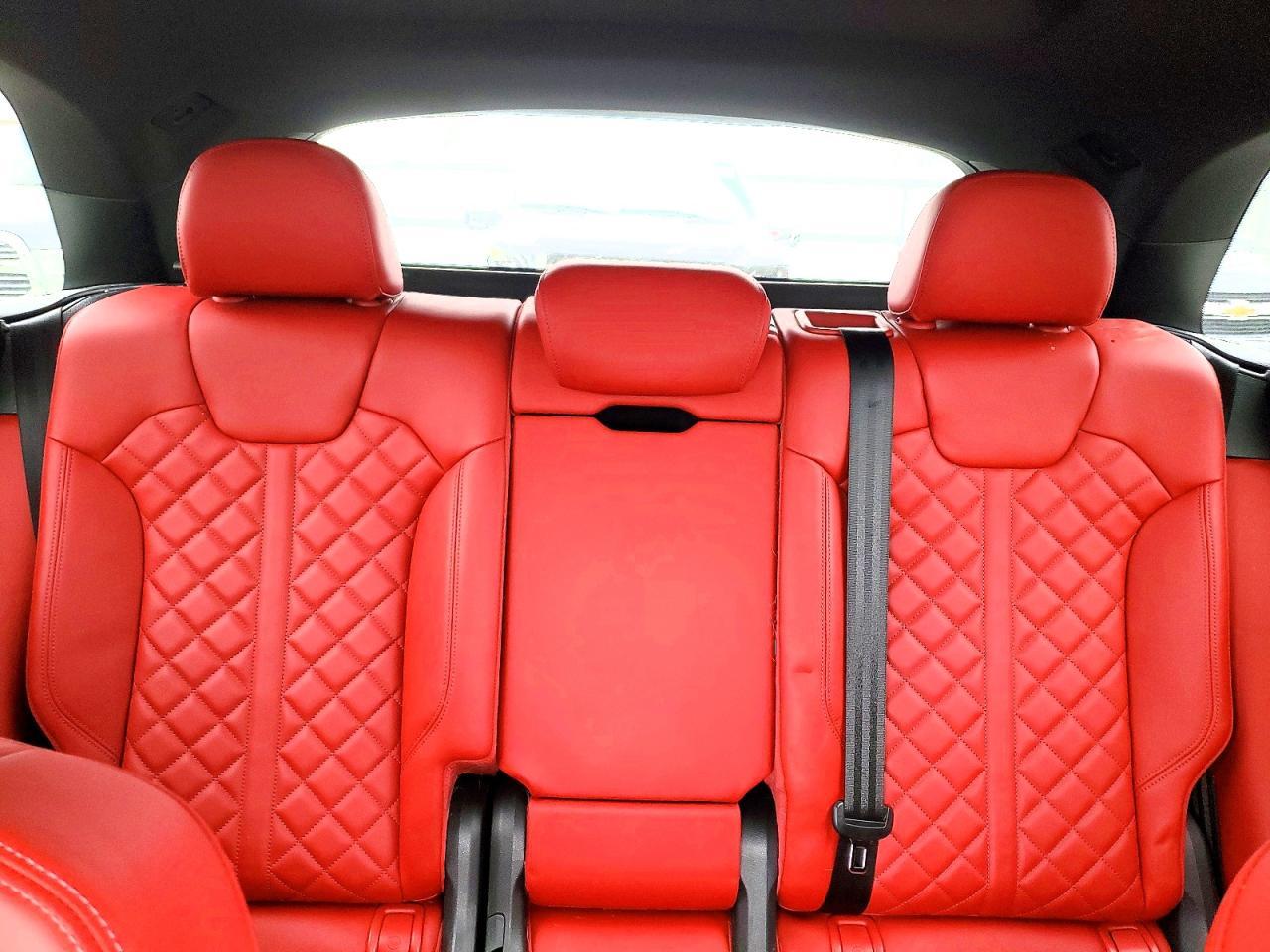 2019 AUDI SQ5