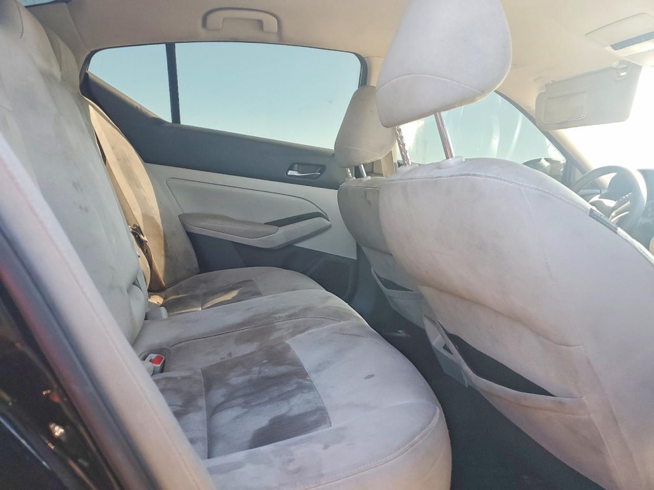 2020 NISSAN ALTIMA
