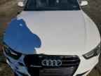 2014 AUDI S5