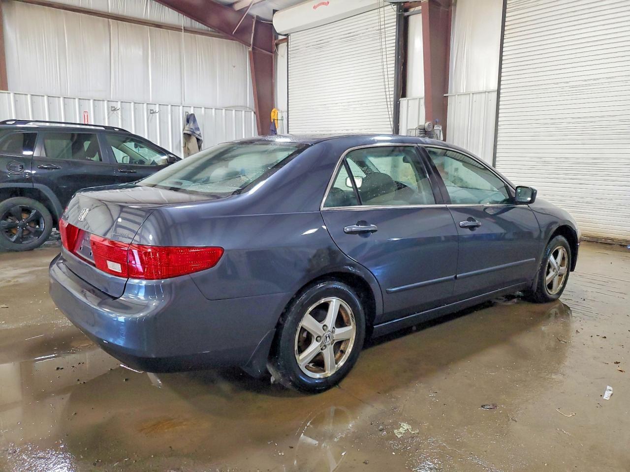 2005 HONDA ACCORD
