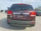 2012 KIA SORENTO