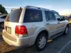 2004 LINCOLN Aviator