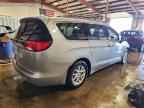 2020 CHRYSLER Voyager