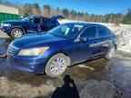 2011 HONDA ACCORD