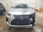 2022 LEXUS RX 450H