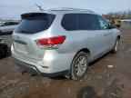 2014 NISSAN PATHFINDER