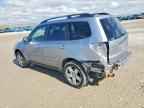 2009 SUBARU FORESTER