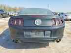 2013 FORD MUSTANG