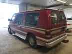 1993 FORD ECONOLINE