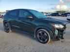 2018 HONDA HR-V