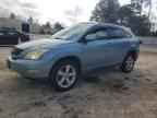 2005 LEXUS Rx 330