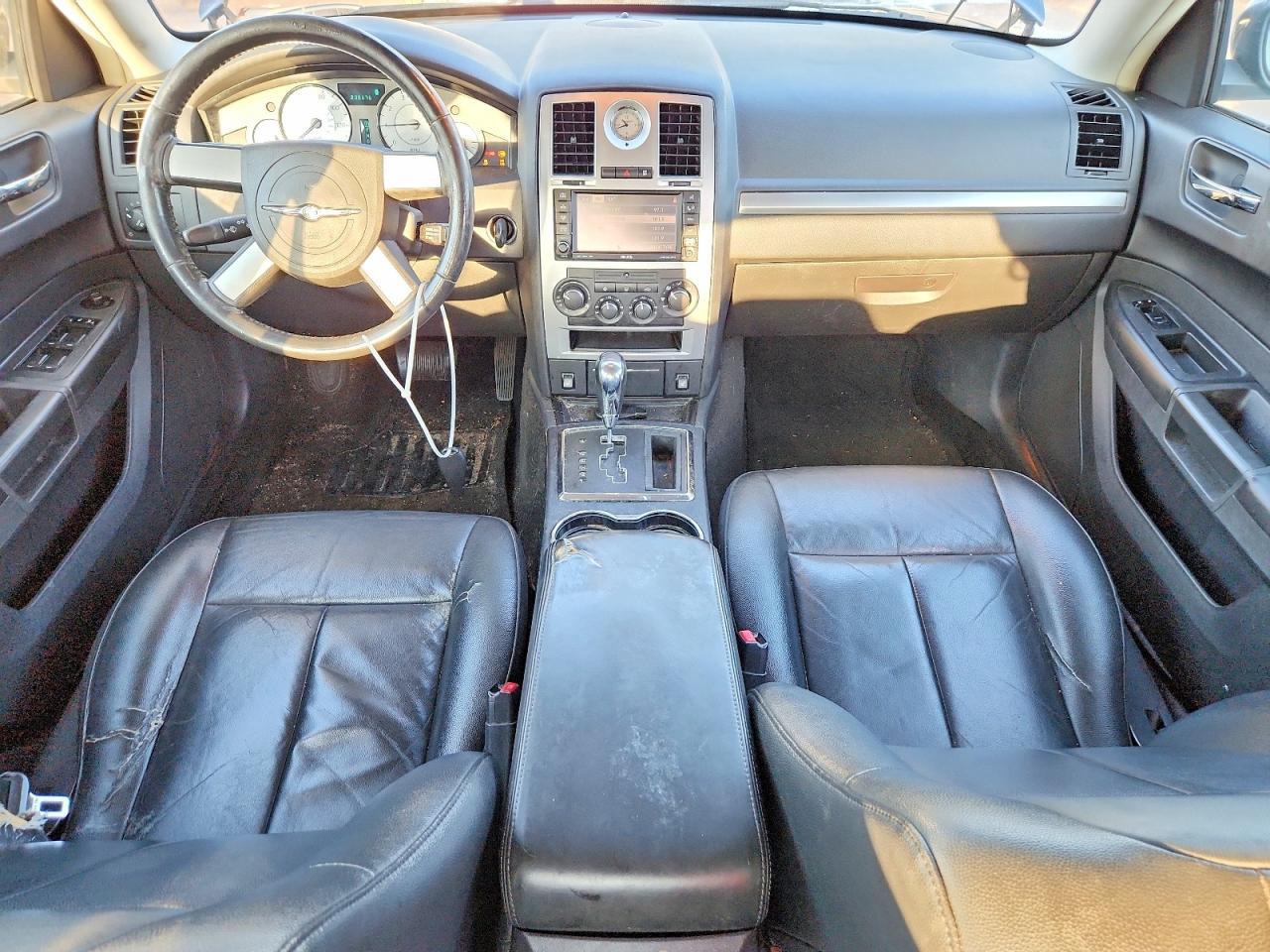2009 CHRYSLER 300