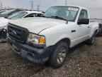 2011 FORD RANGER