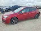 2019 SUBARU IMPREZA