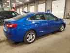 2016 CHEVROLET CRUZE