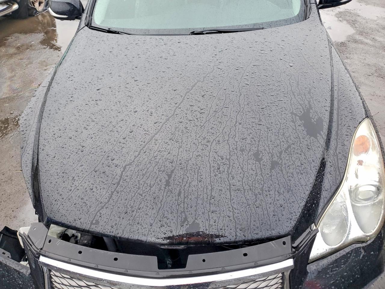 2016 INFINITI QX50