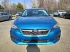 2018 SUBARU IMPREZA