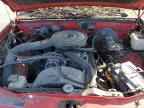 1993 DODGE Dakota