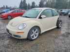 2007 VOLKSWAGEN Beetle