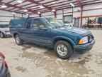 1998 GMC Sonoma