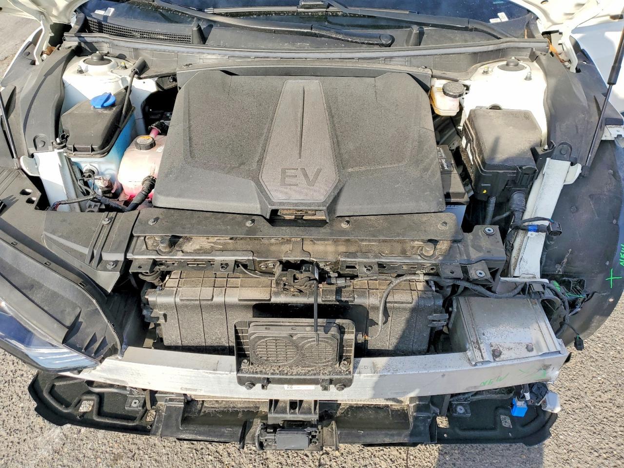 2023 KIA EV6